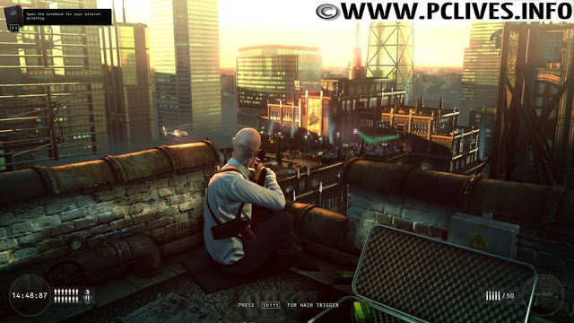 hitman sniper game for pc download